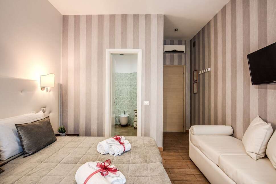 Een foto van Santamaggiore Inn