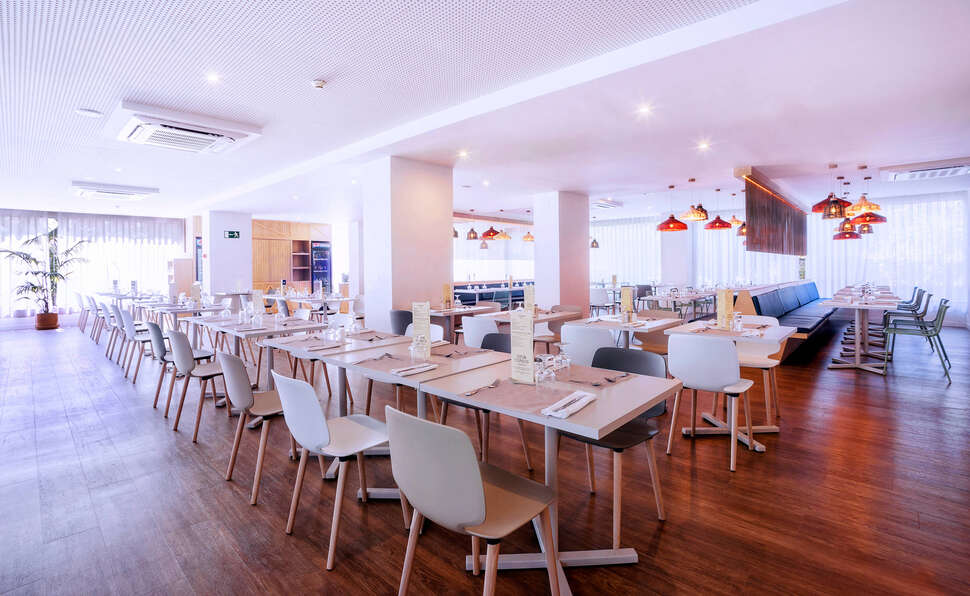 Een foto van Hotel Palmasol