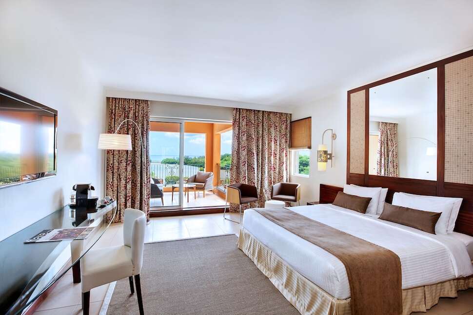 Een foto van The Address Boutique Hotel
