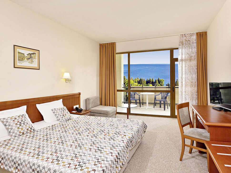 Een foto van Sol Nessebar Bay & Mare Resort