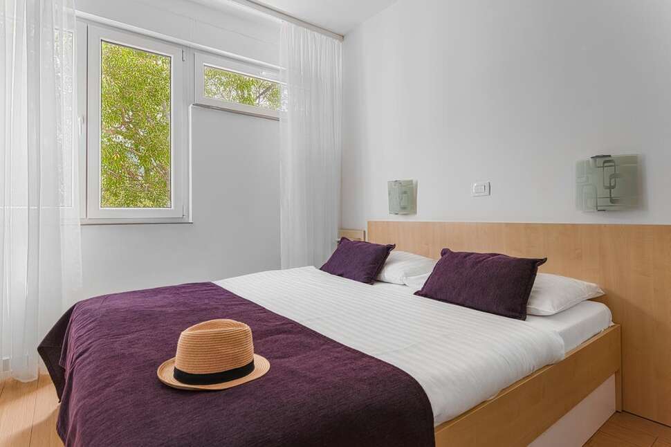 Een foto van Hotel Slaven