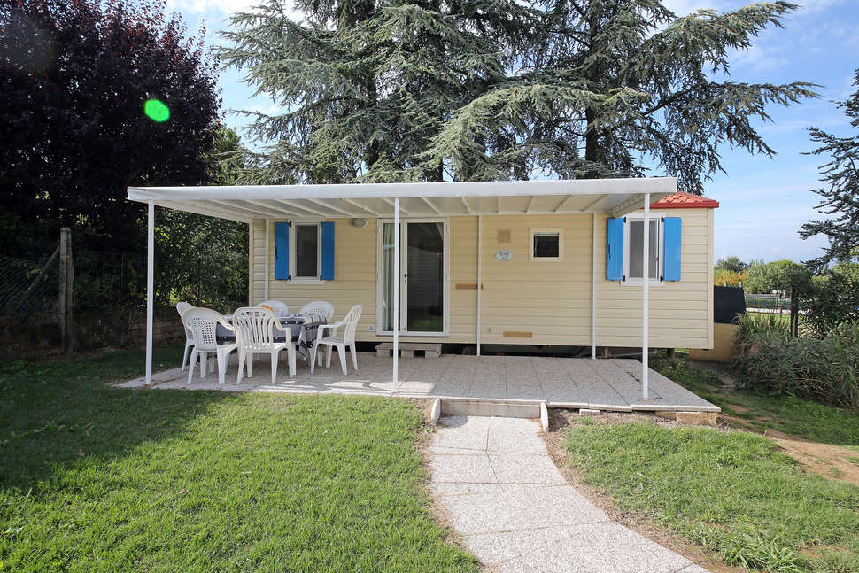 Een foto van Camping Village San Benedetto