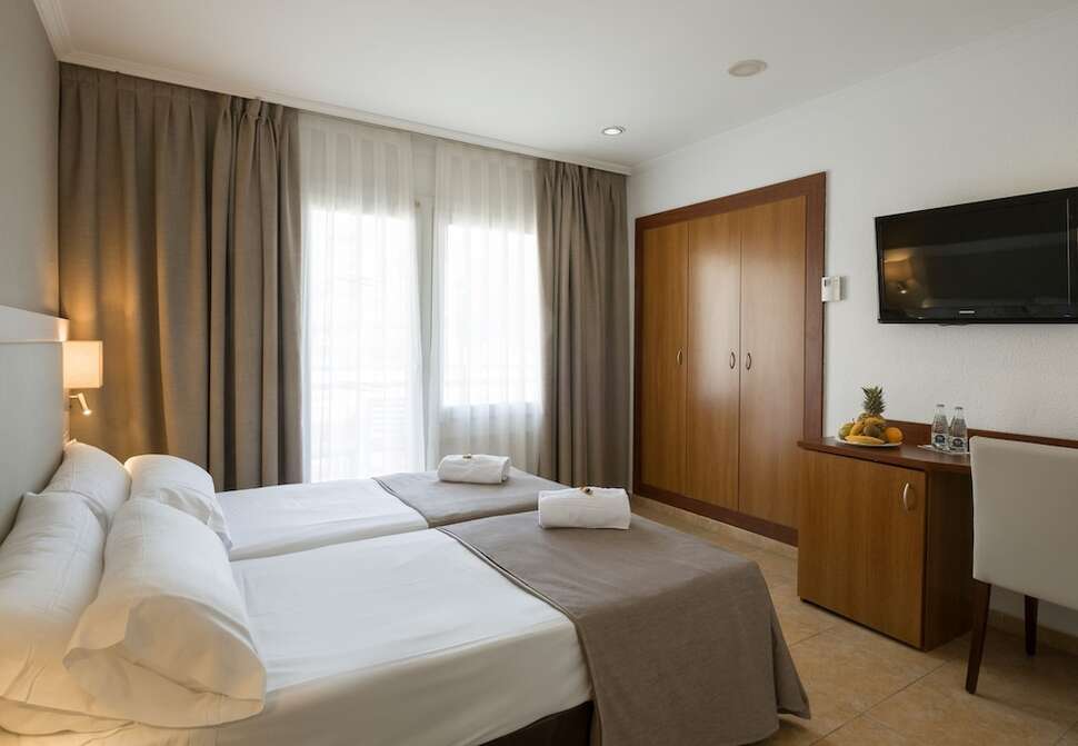 Een foto van Hotel Rosamar & Spa