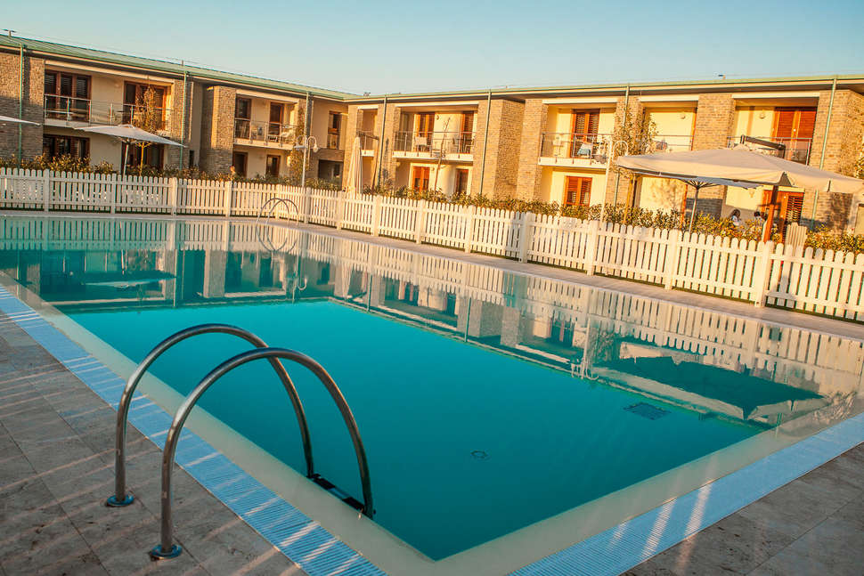 Een foto van Chianti Village Morrocco