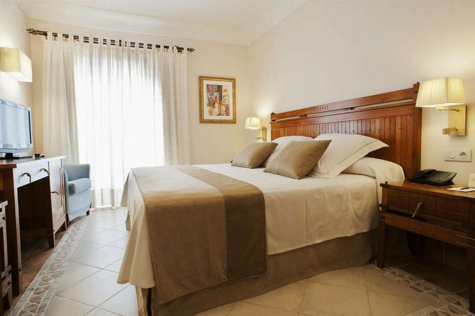 Een foto van Princesa Yaiza Suite Hotel Resort