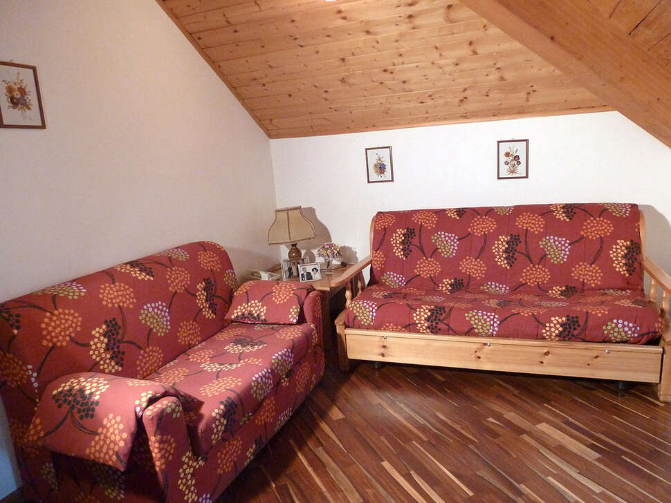 Een foto van Residence Casa Metz
