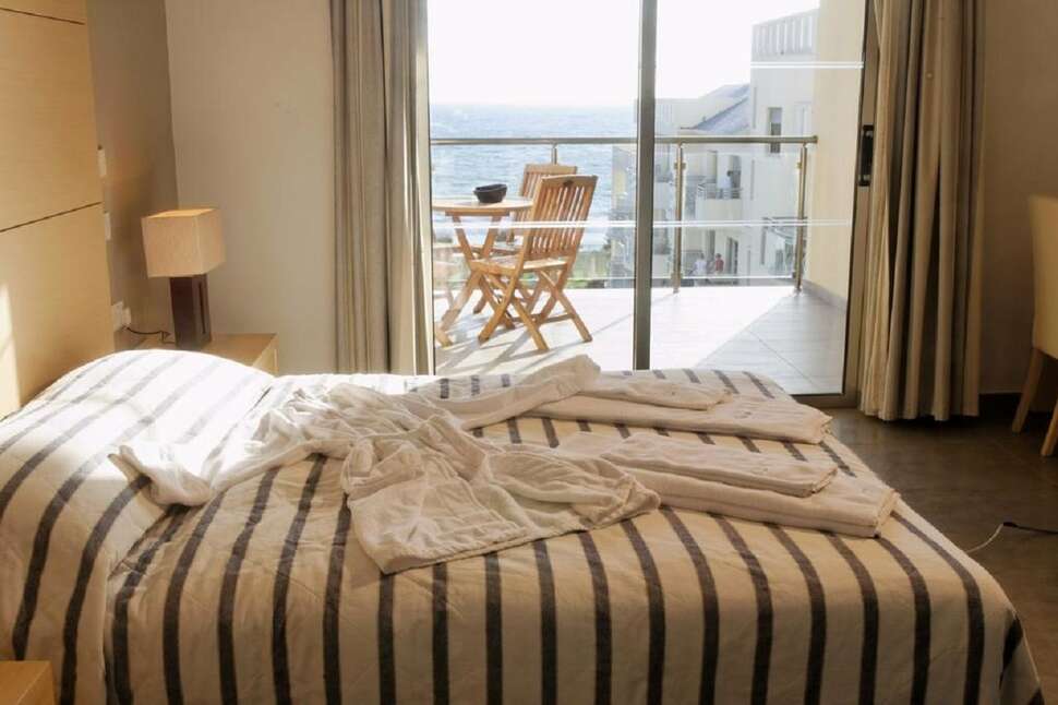 Een foto van Capital Coast Resort & Spa