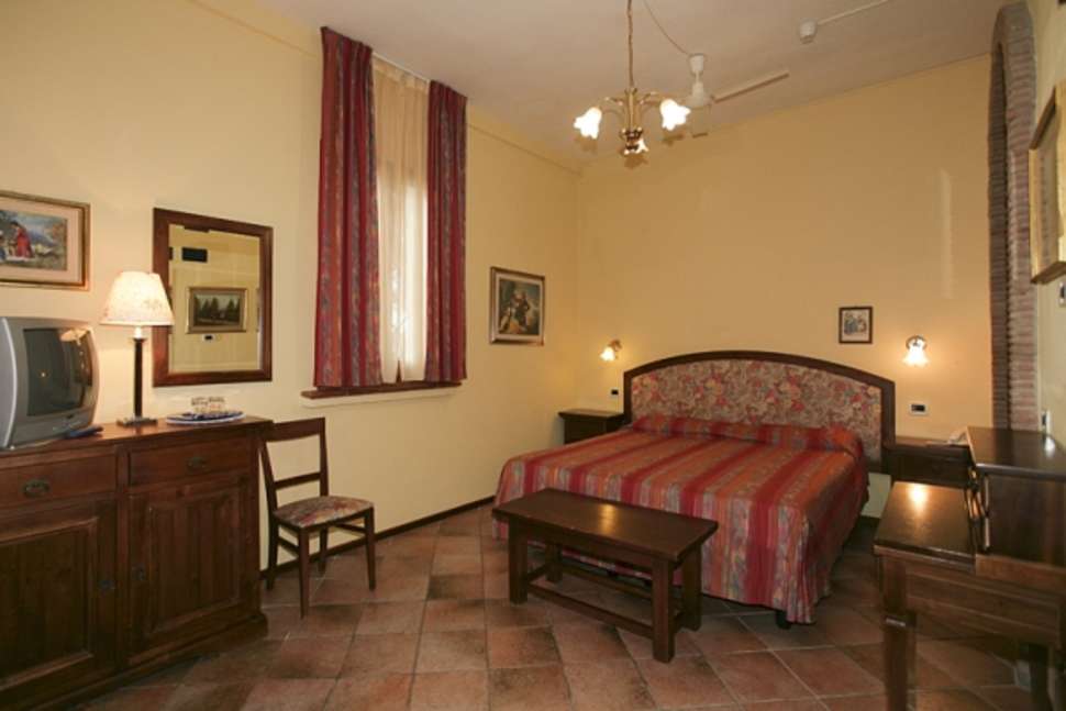 Ein Foto Agrihotel Elisabetta