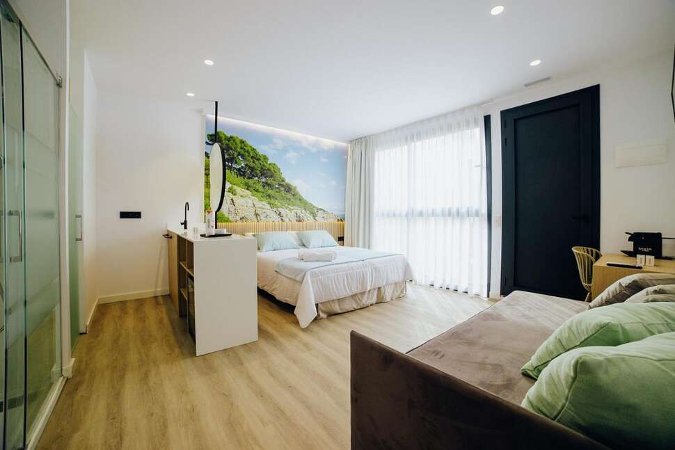 Ein Foto Alannia Salou