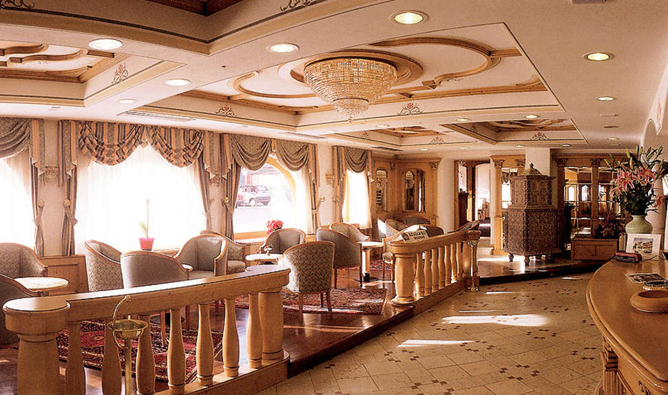 Een foto van Palace Hotel Ravelli