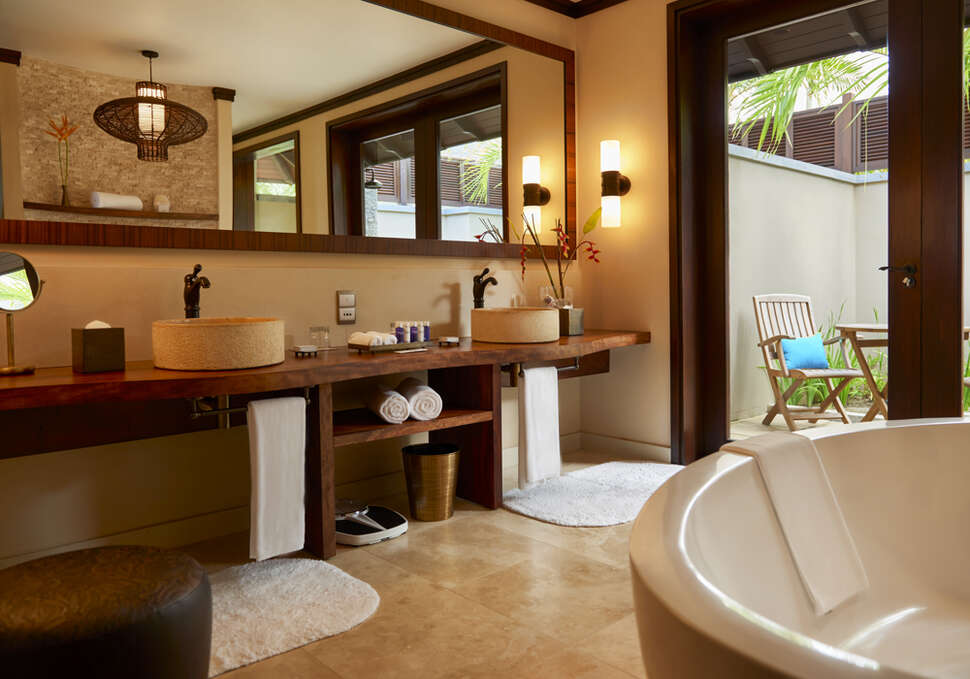 Een foto van Story Seychelles