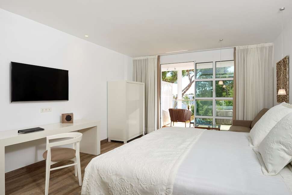 Een foto van Melia Cala d'Or Boutique Hotel