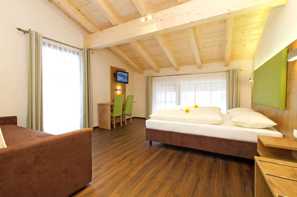 Een foto van Hotel Martinerhof