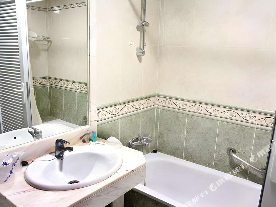 Een foto van Hotel Univers