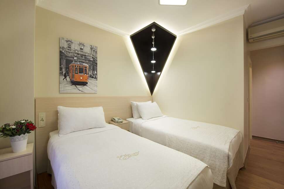 Een foto van Hotel Evsen
