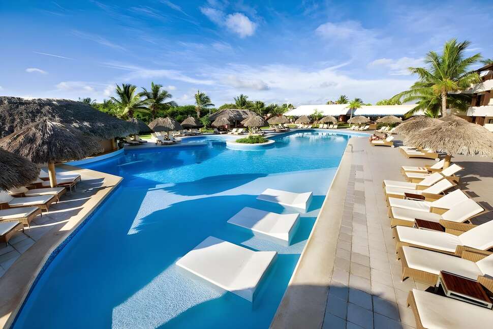 Accommodatie foto: Hotel Catalonia Royal Bavaro