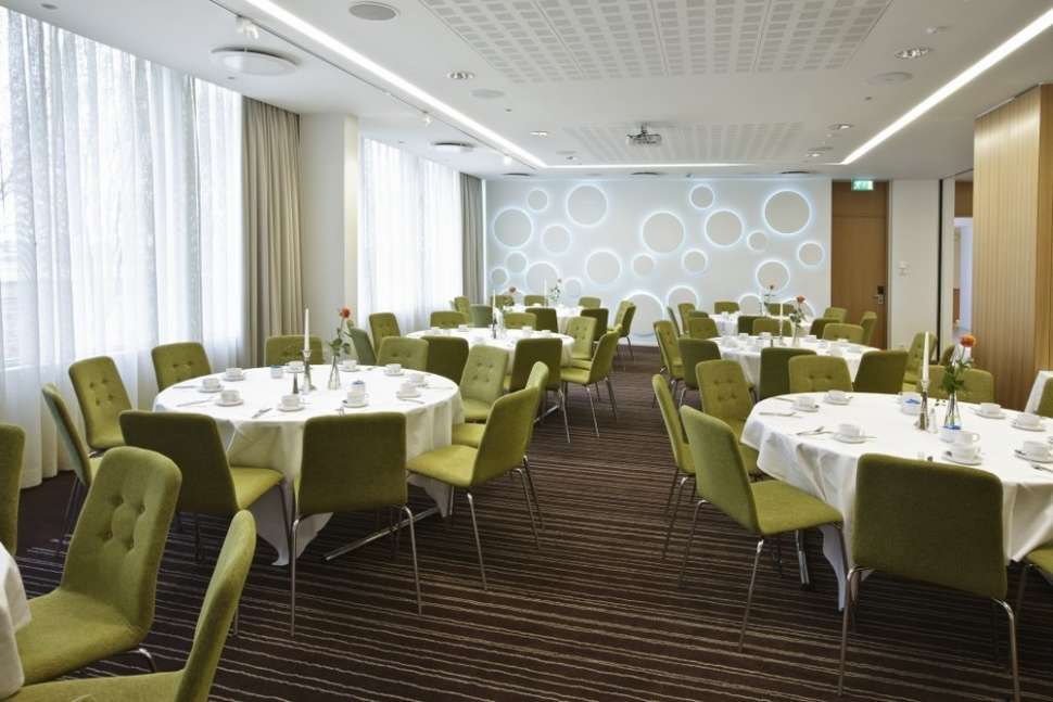 Een foto van Hotel Reykjavik Natura