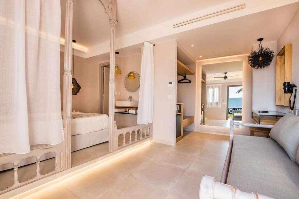 Een foto van Aegean Village