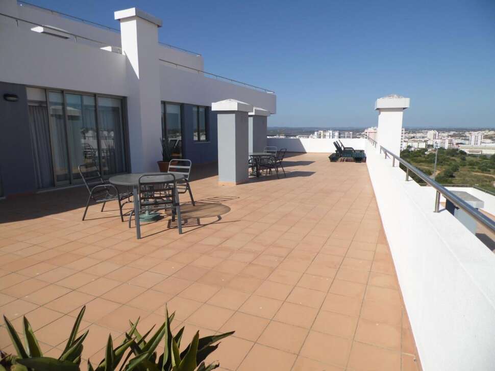 Een foto van Oceano Atlantico Appartementen