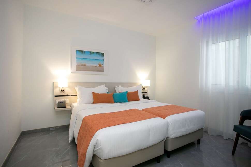 Een foto van Best Western Plus Larco Hotel
