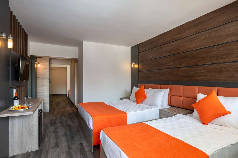 Ein Foto Maya World Didyma Hotel