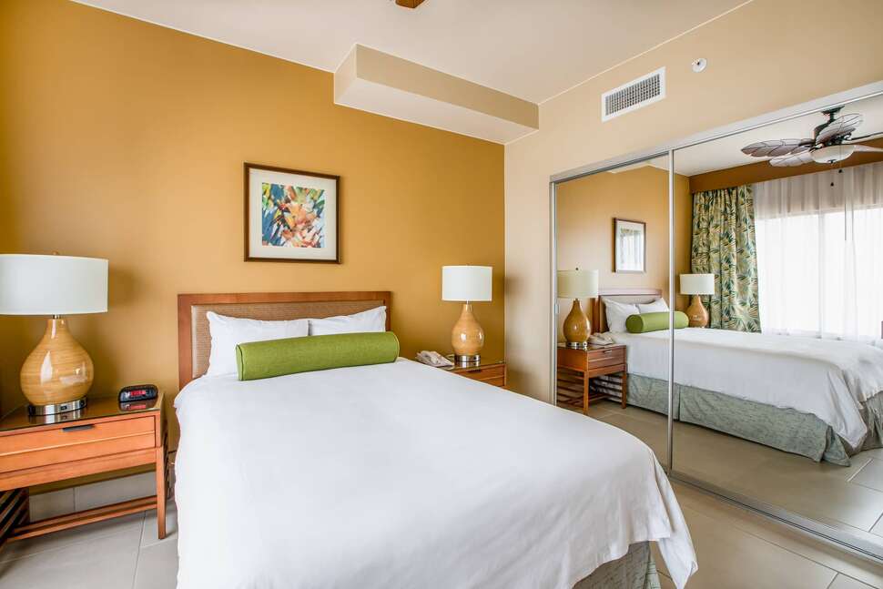 Een foto van Eagle Aruba Resort & Casino