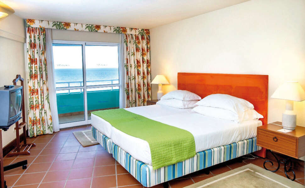 Een foto van Pestana Ocean Bay