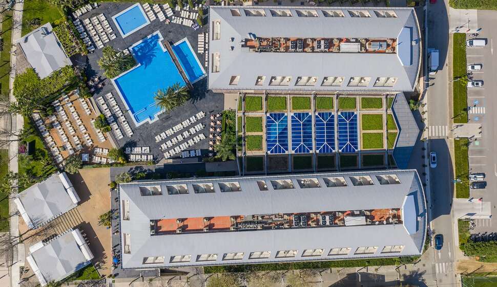 Een foto van Aqua Hotel Onabrava & Spa