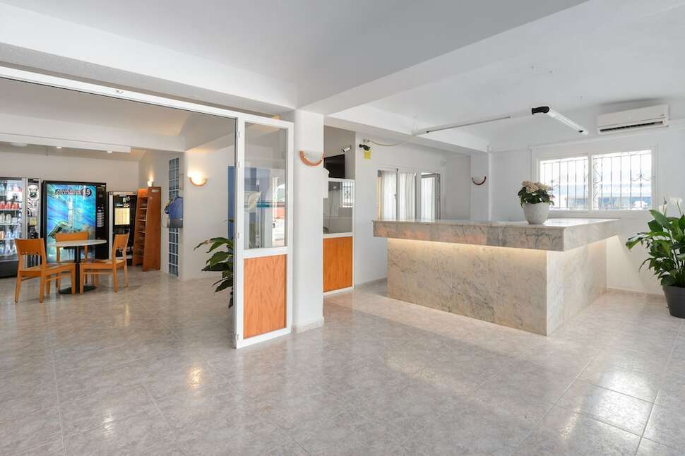 Een foto van Appartementen Vibra Del Mar