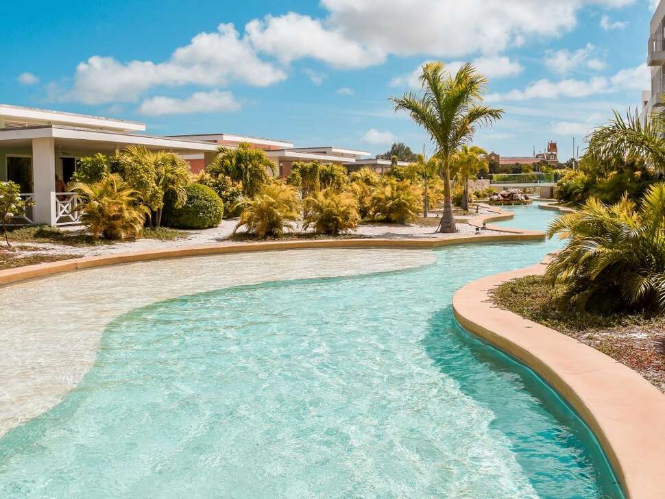 Een foto van Time to Smile Chogogo Dive & Beach Resort Bonaire