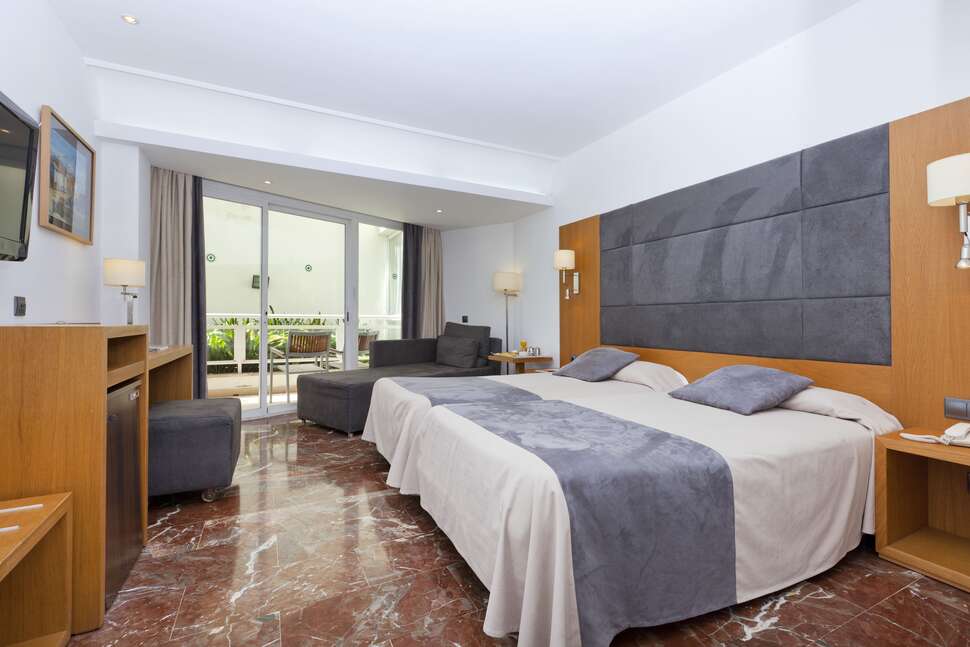 Een foto van Hotel Mirador
