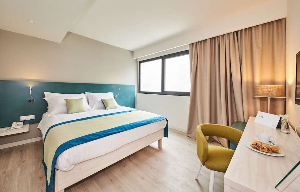 Ein Foto Hotel Sipar Plava Laguna