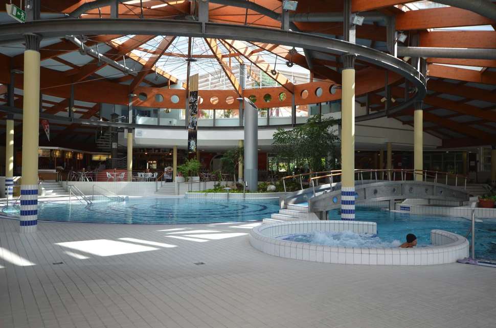 Een foto van Seepark Sellin Ferienwohnungen