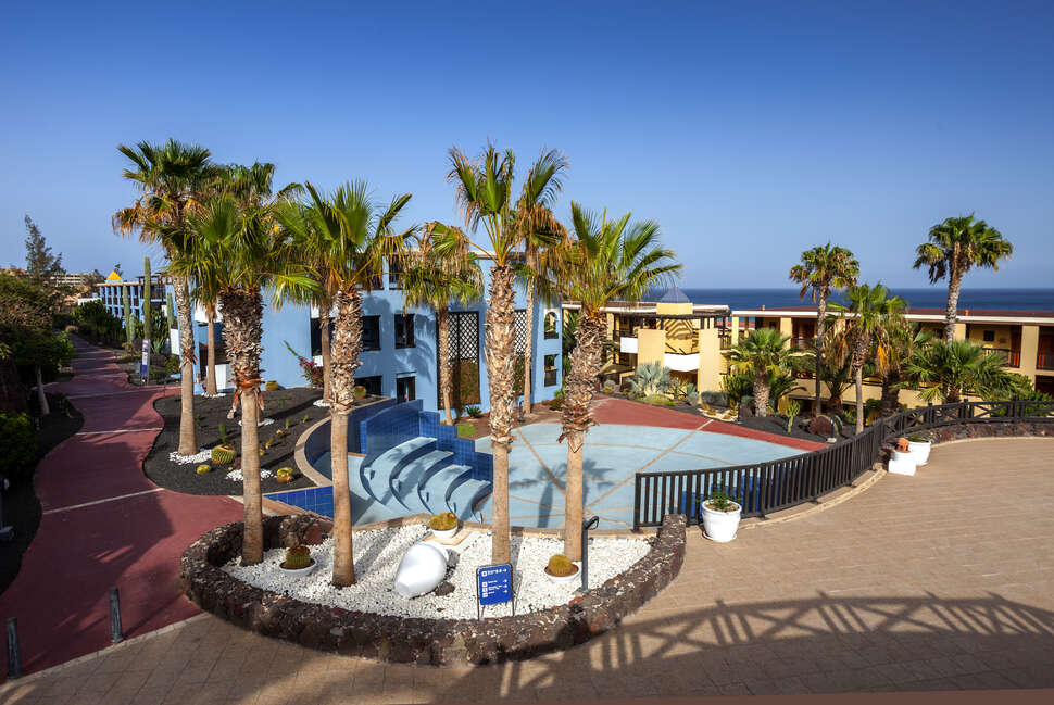 Een foto van Occidental Jandia Playa