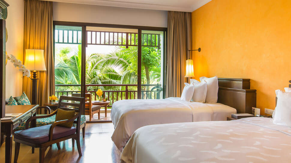 Een foto van InterContinental Pattaya Resort