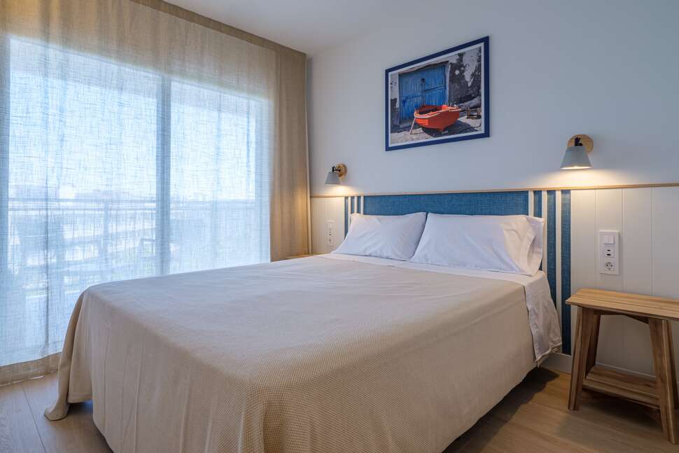 Een foto van Ancora La Siesta Appartementen