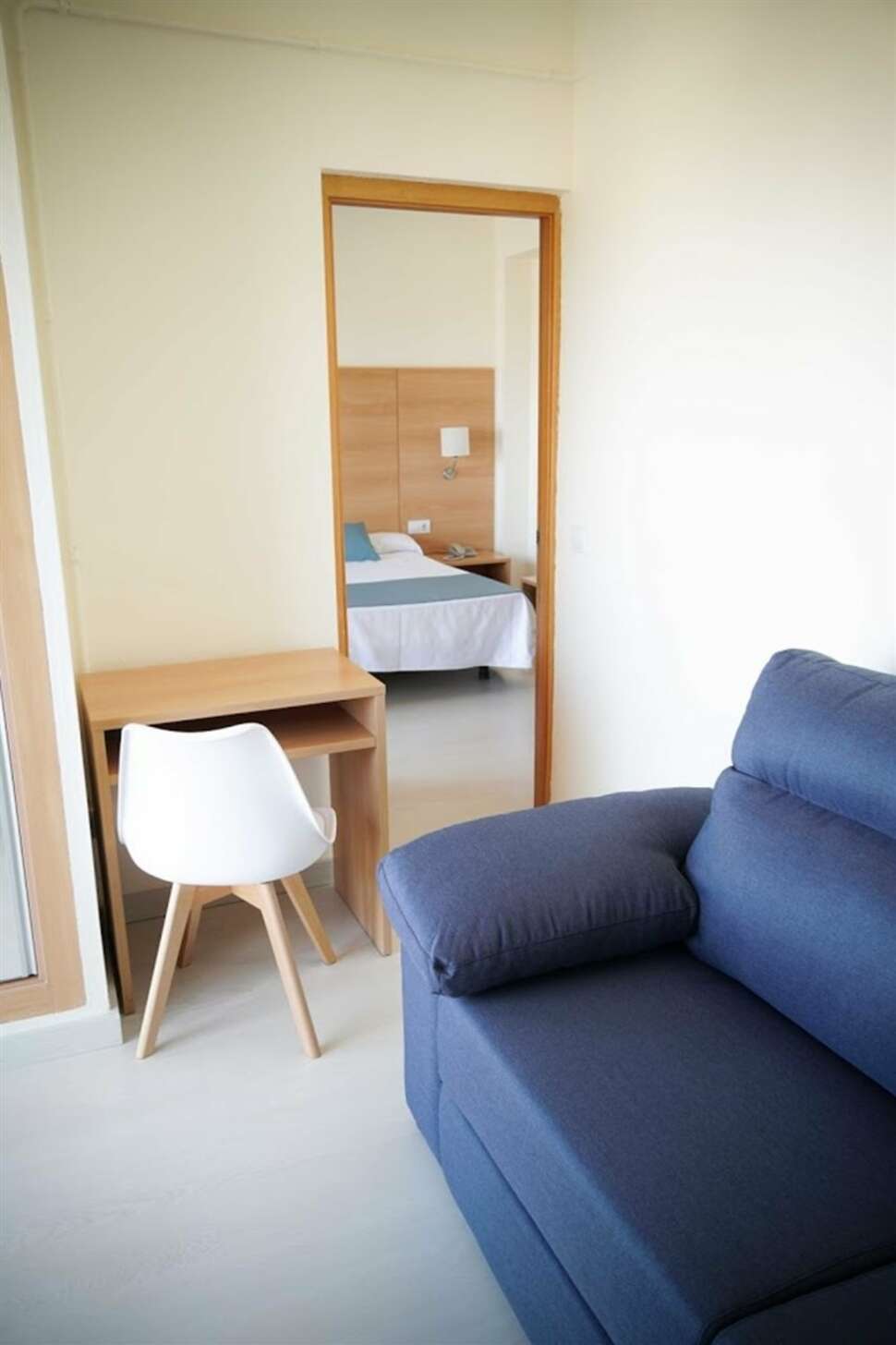 Een foto van Ibersol Playa Dorada