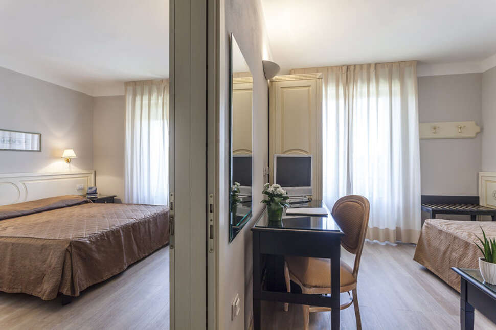 Een foto van Grand Hotel Bonanno