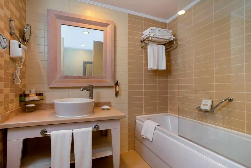 Een foto van Orange County Kemer Resort Hotel