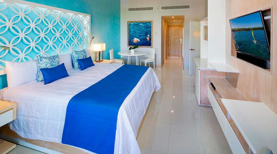 Een foto van Grand Sirenis Punta Cana Resort