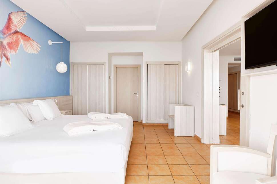 Een foto van Iberostar Founty Beach
