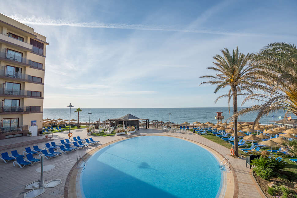 Een foto van Gran Hotel Costa del Sol