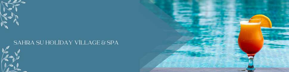 Een foto van Sahra Su Holiday Village & Spa