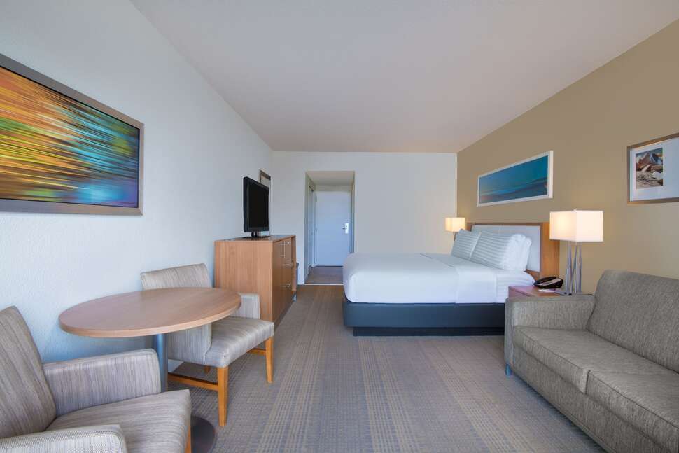 Een foto van Holiday Inn Resort Aruba Beach Resort & Casino