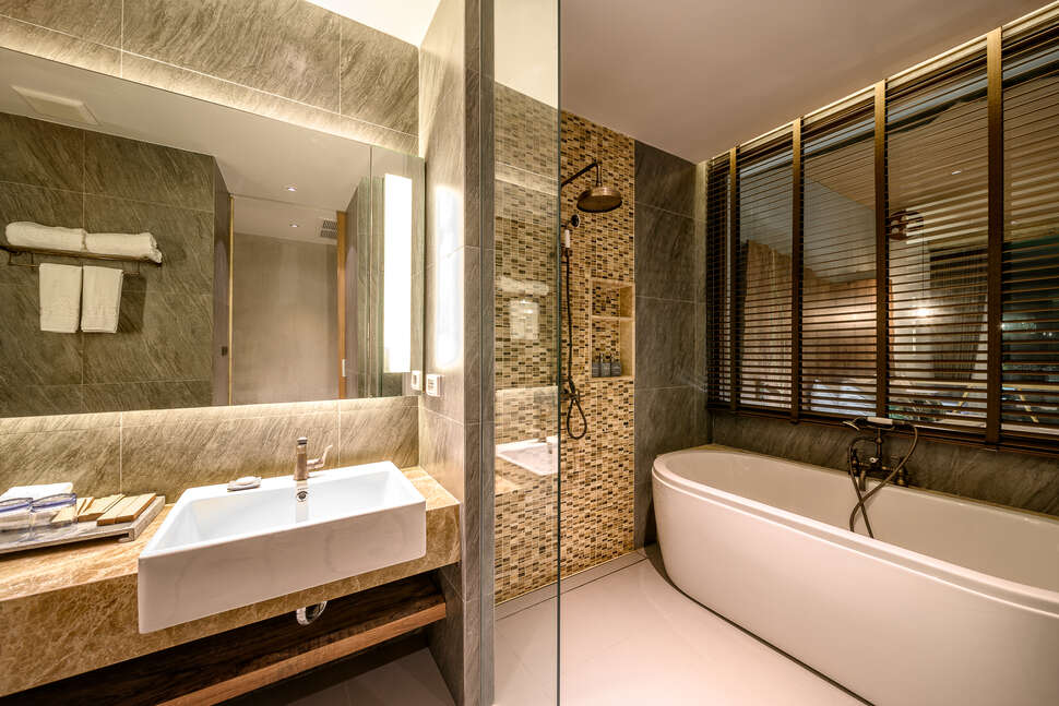 Een foto van Kalima Resort & Villas Khao Lak
