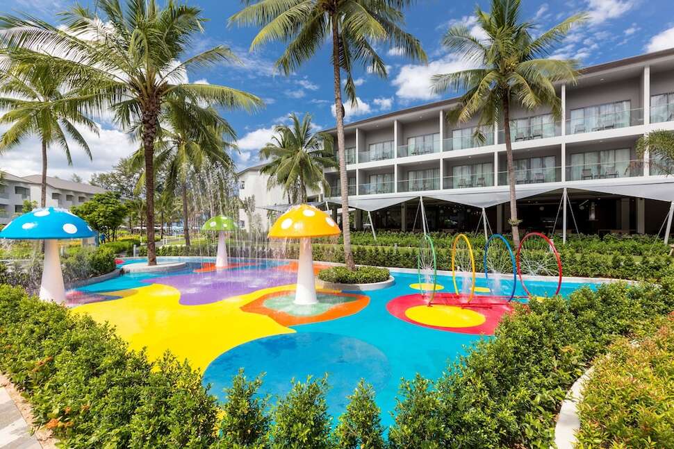 Ein Foto X10 Khao Lak