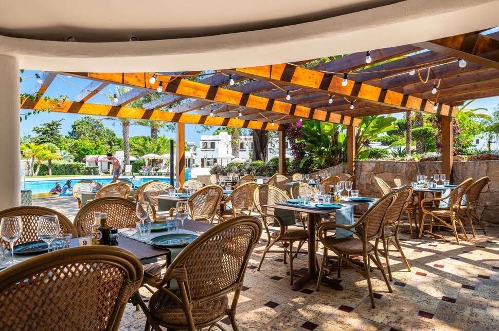 Een foto van Clube Albufeira Garden Village