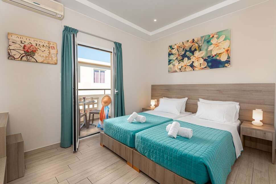 Ein Foto Sisi Breeze Hotel
