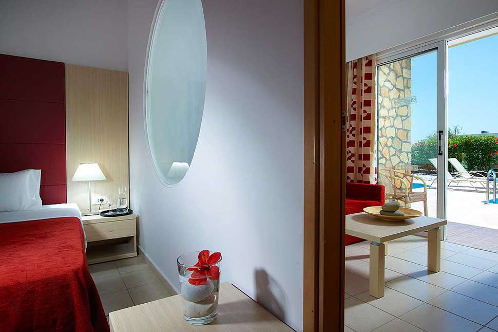 Een foto van Labranda Miraluna Village & Spa