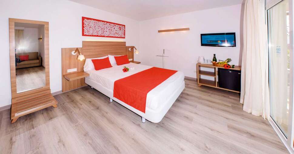 Een foto van Cala Llenya Resort Ibiza